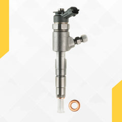 0445110135 Einspritzdüsen Injektor Citroen Peugeot 1.4 HDI Bosch 0986435085 Injektormarketing