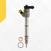 0445110256 Einspritzdüse Injektor Hyundai Kia 1.6 CRDI Bosch 33800-2A400