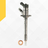 0445110311 Einspritzdüsen Injektor Citroen Berlingo Peugeot 207 1.6 HDI 0986435146