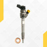 0445110382 Einspritzdüse 0445110616 Injektor BMW 2.0 D Bosch 0445110478 0445110480 0445110617 Injektormarketing