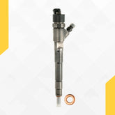 0445110435 Einspritzdüse Injektor 0986435227 IVECO FIAT DUCATO 2.3 D 504386427 Injektormarketing