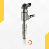 0445110489 Einspritzdüsen Injektor Ford B-Max C-Max Mondeo 1.5 TDCi CV6Q9F593AA