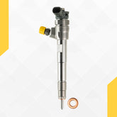 0445110569 Einspritzdüse Injektor Fiat Opel Renault 1.6 dCI Bosch 166000804R