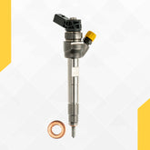 0445110613 Einspritzdüse Injektor MINI BMW F20 F30 F36 418d 13538514146