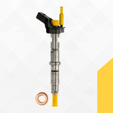 0445115029 Einspritzdüse Injektor VW Crafter 2.5 TDI 076130277