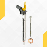 0445115069 Einspritzdüse Injektor A6460701187 Mercedes Benz 311 CDI 2.1 CDI A6460701487