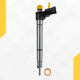 0445115087 Einspritzdüse Injektor Jaguar Ford Peugeot 508 2.2 HDi 9687454380