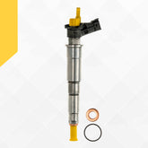 0445116033 Einspritzdüse Injektor Nissan Navara NP300 3.0 DCI 8200889945