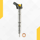 0445117070 Einspritzdüse Injektor Porsche Audi A6 A7 Q5 3.0 TDI 059130277CK Injektormarketing