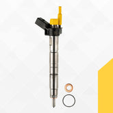0445118001 Einspritzdüse Injektor BMW E70 F15 E71 F10 550d 13538503153