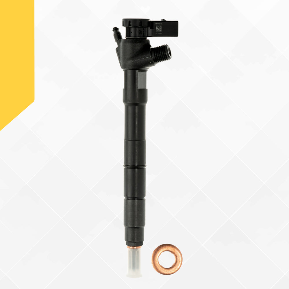 Injektormarketing 04L130277D Injektor Düse Seat Leon Skoda Octavia Audi A3 VW Golf 1.6 TDI 28370681