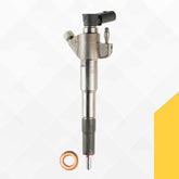 166009567R Einspritzdüse RENAULT MASTER 4 IV OPEL MOVANO 2.3 DCI