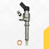 9652173780 Injektor Einspritzdüse 9636819380 Citroen Fiat Peugeot 2.0 HDI Siemens 5WS40000-Z