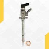 9657144580 Injektor Einspritzdüse Ford C-Max S-max Mondeo Galaxy 2,0 TDCI VDO 9657144780