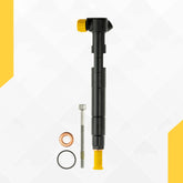 A6510702387 Delphi Injektor Mercedes-Benz A 200 CDI C 200 CDI 28272472 Injektormarketing