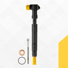 A6510703087 Einspritzdüse 28307309 Mercedes Benz Sprinter 313 CDI A6510702887 A6510703287