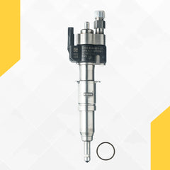 BMW Benzin Einspritzdüse 13537589048-01 Injektor VDO 13537565137 N43 N53 M & C Autoteile GmbH