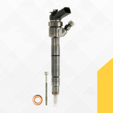 Einspritzdüse 0445110116 Injektor Mercedes Benz A160 CDI A170 CDI A6680700987