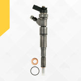 Einspritzdüse 0445110131 Injektor 13537787187 BMW E46 320 d E65 730 d 13537789661 Injektormarketing