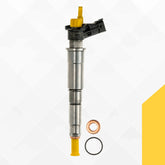 Einspritzdüse 0445115007 Injektor Nissan Renault Laguna Megane Opel 2.0 DCI 166003429R Injektormarketing