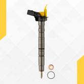 Einspritzdüse 0445116030 Injektor VW Skoda Audi Seat 2.0 TDI Bosch 03L130277