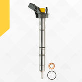 Einspritzdüse 0445117022 Injektor 0445117021 Audi VW PORSCHE 3.0 TDI 059130277CD Injektormarketing