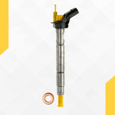 Einspritzdüse 0445118009 Injektor Mercedes Benz CLS 350d E 220d A6540700087