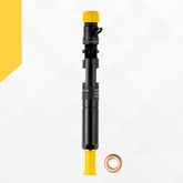 Einspritzdüse 28232242 Injektor Dacia Renault Clio Kangoo Logan 1.5 dCI EJBR02101Z