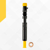 Einspritzdüse 28232242 Injektor Dacia Renault Clio Kangoo Logan 1.5 dCI EJBR02101Z Injektormarketing