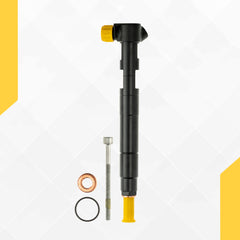 Einspritzdüse A6510701387 Injektor Delphi Mercedes Benz 28230891 A B CLA 136PS 1796ccm