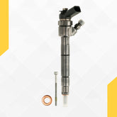 Einspritzdüse Bosch 0445110167 Injektor Mercedes Benz 180 CDI 200 CDI A6400700787