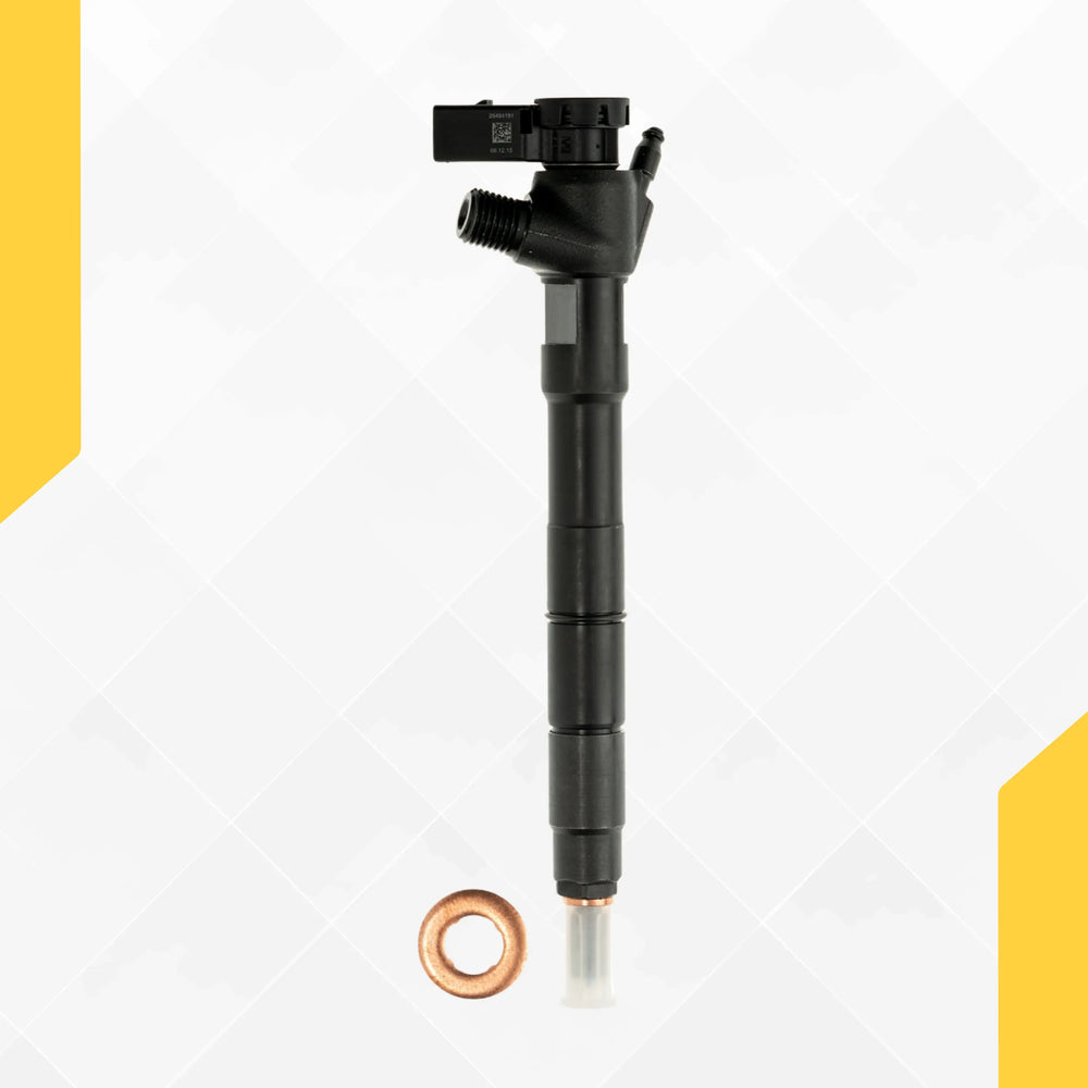 Injektormarketing Einspritzdüse Delphi 9824388280 Peugeot Boxer 2,2L6 28657626 Citroen