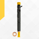 Einspritzdüse EJBR01801Z Injektor EJBR01801A Renault Nissan 1.5 dCI Delphi EJBR04001D