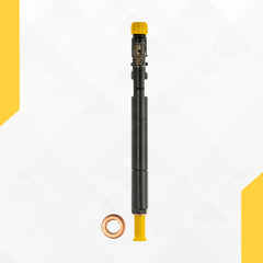 Einspritzdüse Injektor 9686191080 Ford Galaxy Grand C-Max EMBR00101D 2.0 TDCi Injektormarketing