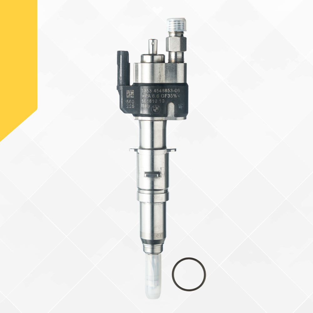 M & C Autoteile GmbH Einspritzdüse VDO Einspritzventil 13537589048-11 13537565138 N43 N53 BMW Benzin