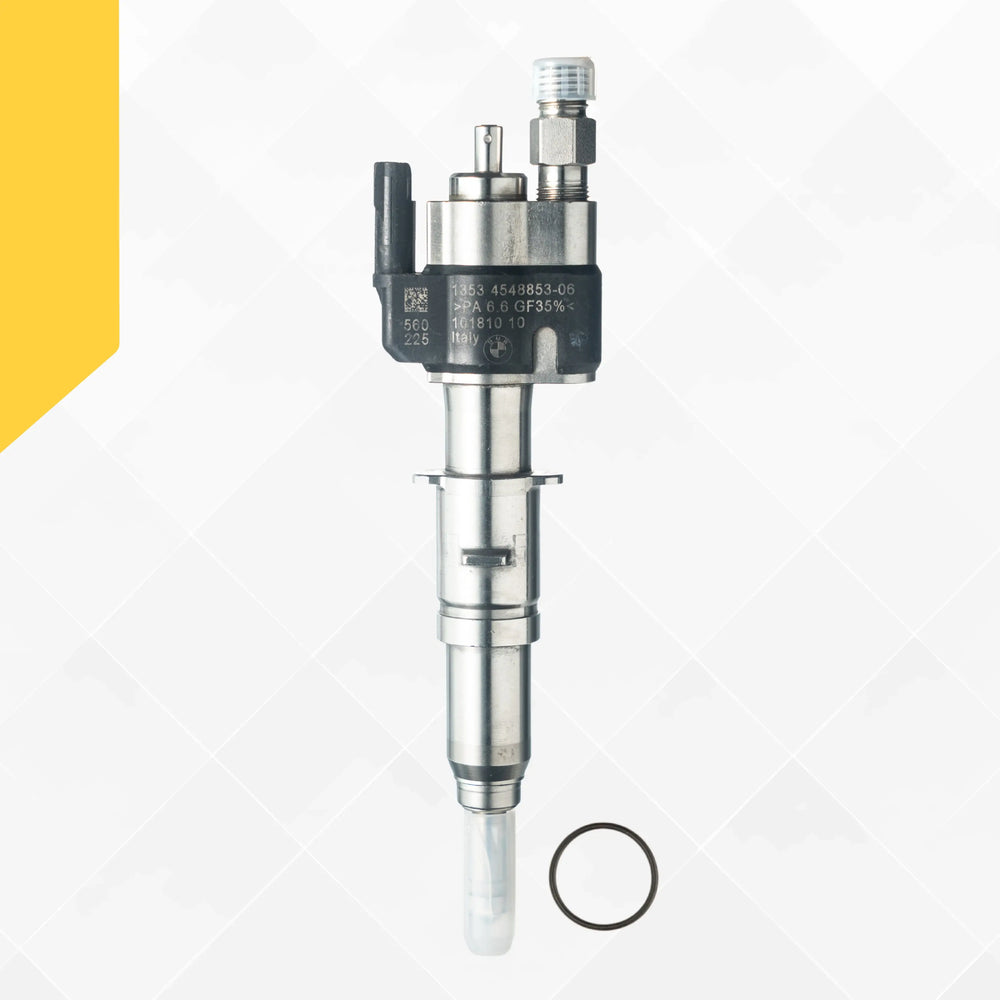 M & C Autoteile GmbH Einspritzdüse VDO Einspritzventil 13537589048-11 13537565138 N43 N53 BMW Benzin