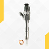 Einspritzdüsen 0445110328 Injektor Renault Scenic Megane III 1.9 dCI 0986435188