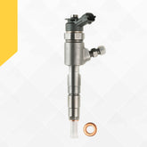 Einspritzdüsen 0445110566 Injektor Citroen Peugeot Opel 1.6 HDI Bosch 9802776680