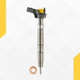 Einspritzdüsen 0445116035 Injektor VW Amorok California Multivan Transporter T5 2.0 TDI 03L130277C