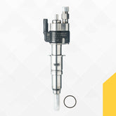 Einspritzventil 13537589048-02 N43 N53 BMW Benzin Einspritzdüse passend für VDO