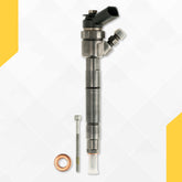 0445110158 Injektor Einspritzdüse 0445110157 0986435168 Audi A8 Quattro 4.0 TDI InjektorDepot24