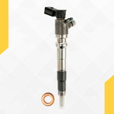 GK2Q-9K546-AC Einspritzdüse Ford Focus Galaxy Kuga S-Max 2.0 A2C9303500080