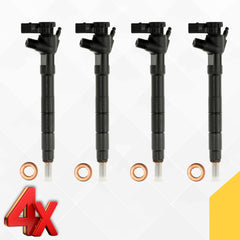 Einspritzdüse 04L130277AP Injektor VW California Crafter 2.0 TDI 28565337