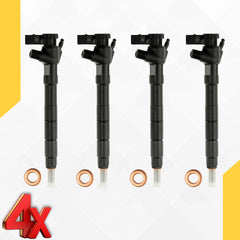 Einspritzdüse Delphi 04L130277AP VW MAN 2.0 TDI 28475604 04L130277BG Injektormarketing