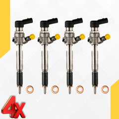 Injektor Siemens H8200294788 Einspritzdüse Nissan Qashqai Renault 1.5 dCi 8200380253