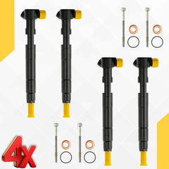 28264951 Einspritzdüse Injektor Opel Antara 2,2 CDTI Chervolet Captiva 25183186