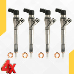 H8201100113 Einspritzdüse Renault Nissan Mercedes 1.5 dCI 166006212R A2C59507596 8201041272