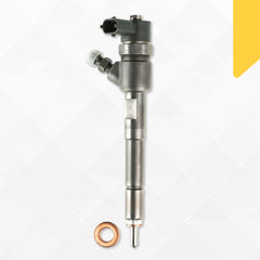 0445110059 Einspritzdüse Bosch Injektor Chrysler Voyager 2.5 CRD 0986435149 InjektorDepot24