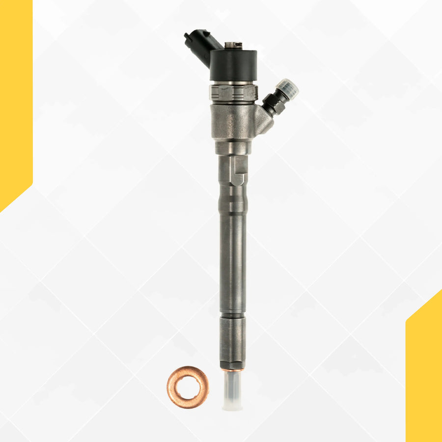 0445110126 Einspritzdüse Injektor Kia Hyundai 2.0 CRDI Bosch 0445110064