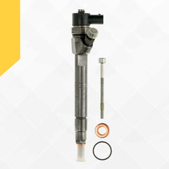 0445110129 Einspritzdüsen Mercedes Benz E Classe Bosch A6480700187